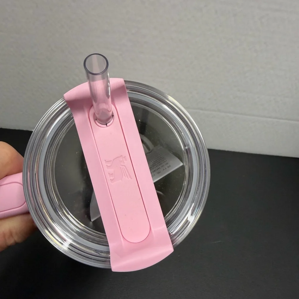 Stanley Lavender Heart Tumbler - Picture 5 of 5